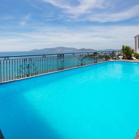 Daphovina Hotel Nha Trang Exterior photo